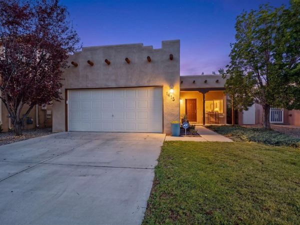 1415 Trail Wind Road NE, Albuquerque, NM 87113