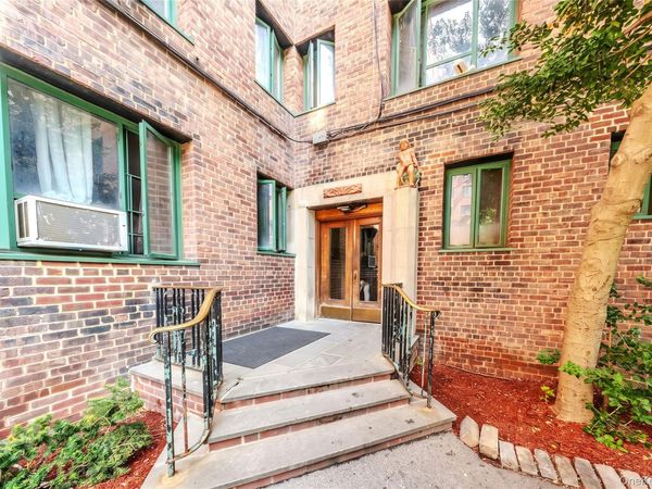 1562 Unionport Road , Unit 3F, Bronx, NY 10462