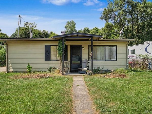 765 Seibert Avenue, Miamisburg, OH 45342