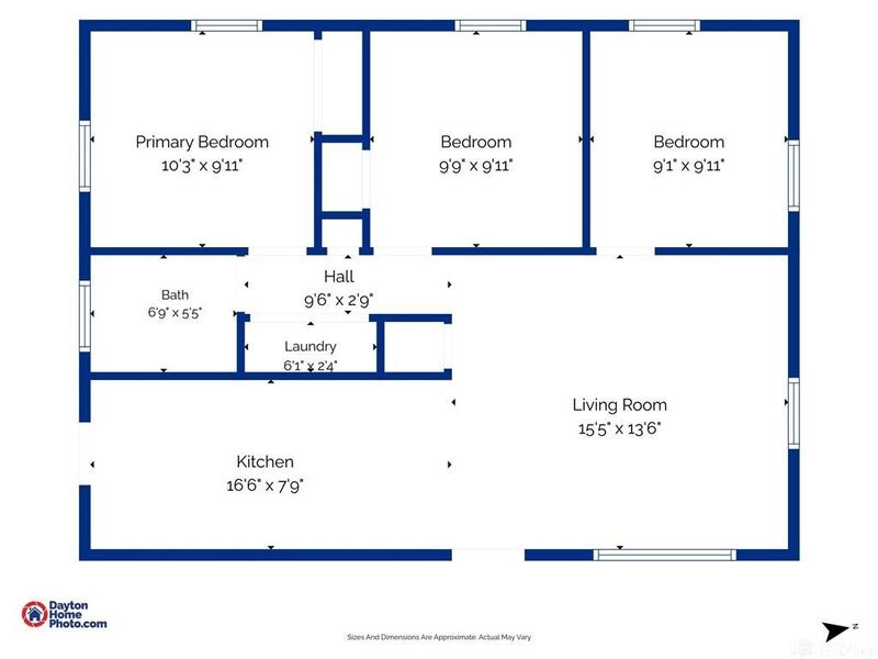 765 Seibert Avenue, Miamisburg, OH 45342 Photo 25