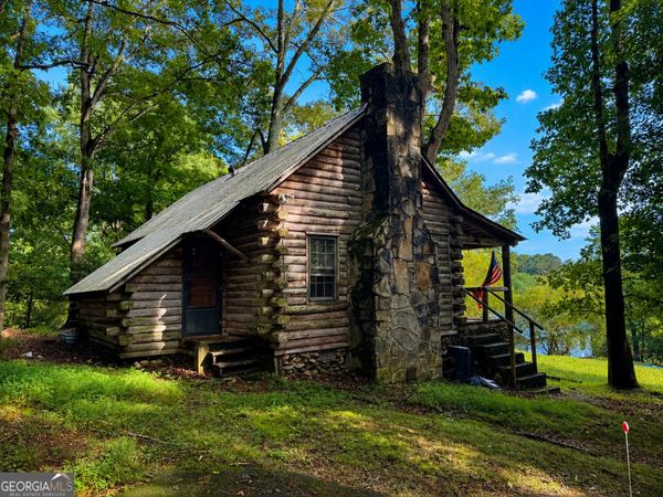 1593 Blackberry Mountain Road, Ellijay, GA 30536