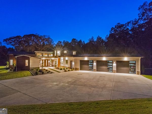 159 Sims Rd, Tyrone, GA 30290