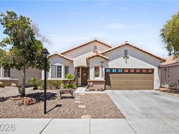 5000 Pounding Surf Avenue, Las Vegas, NV 89131