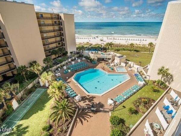 8817 S Thomas Drive , Unit A110, Panama City, FL 32408
