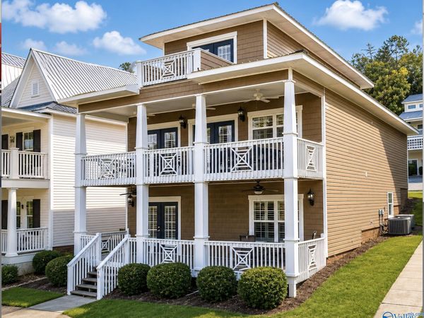 4480 County Road 44, Unit 45, Leesburg, AL 35983