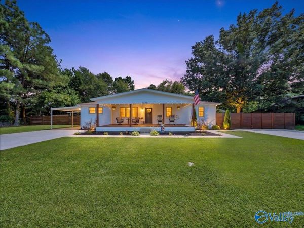 1226 Cave Spring Road, Owens Cross Roads, AL 35763