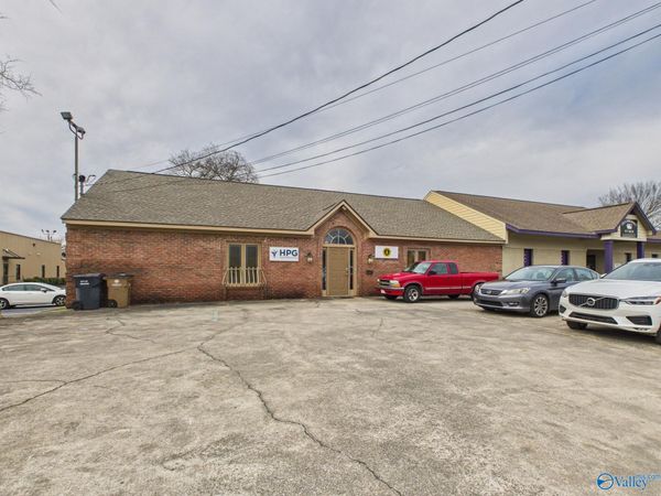 1803 Somerville Road, Decatur, AL 35601