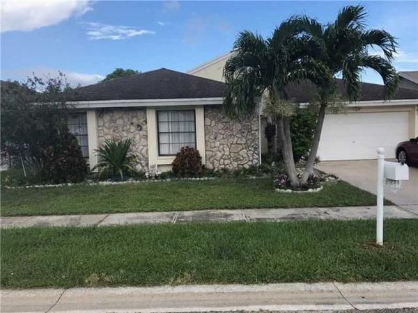 21071 Woodspring Avenue, Boca Raton, FL 33428