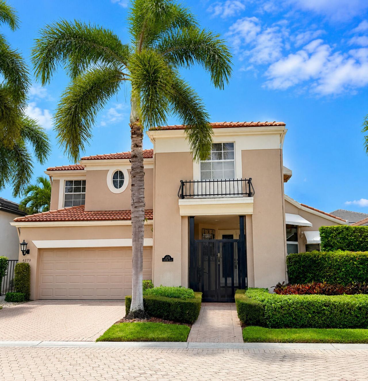 4279 NW 61st Lane, Boca Raton, FL 33496 Main Photo