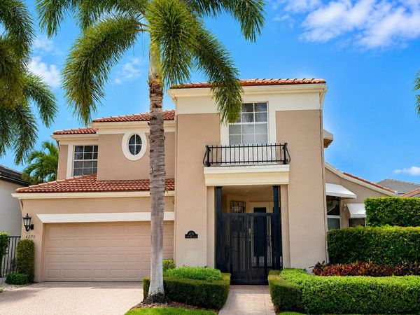 4279 NW 61st Lane, Boca Raton, FL 33496