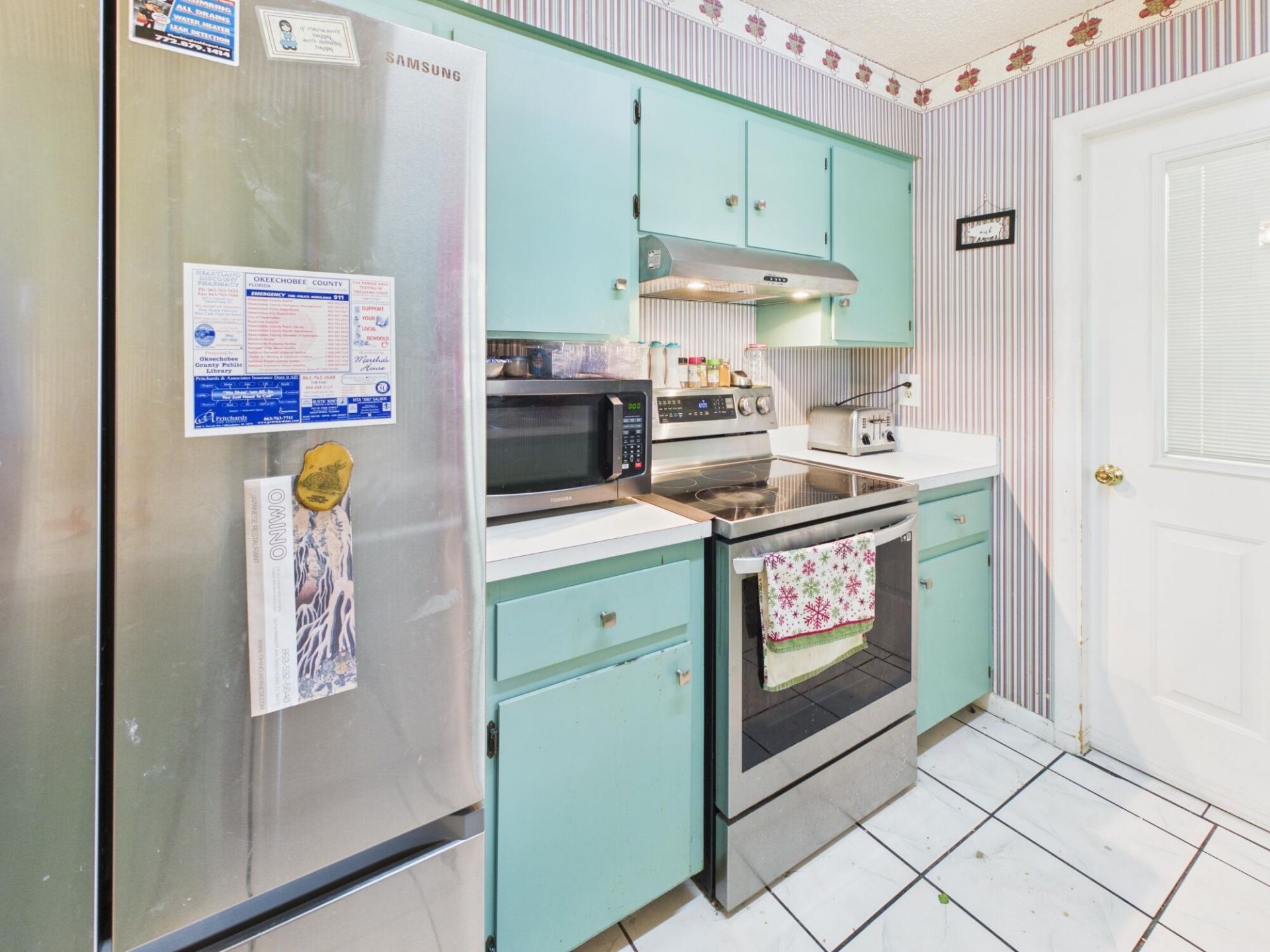 2151 SW 32nd Avenue, Okeechobee, FL 34974 Photo