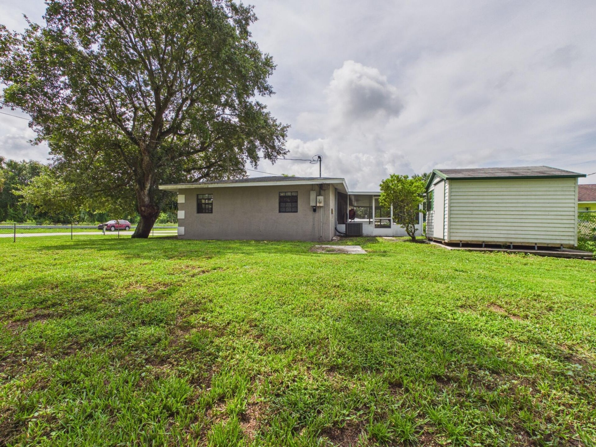 2151 SW 32nd Avenue, Okeechobee, FL 34974 Photo
