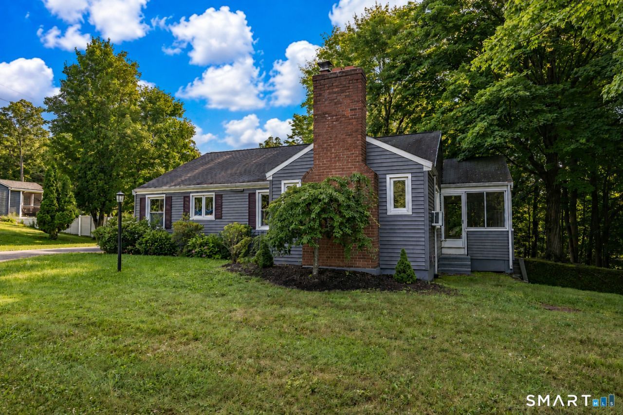 88 Peters, Middlefield, CT 06481 Main Photo