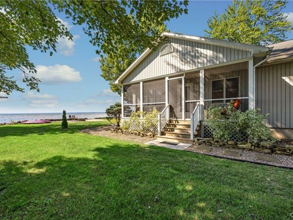 6309 Lakeshore Road S, Canastota, NY 13032