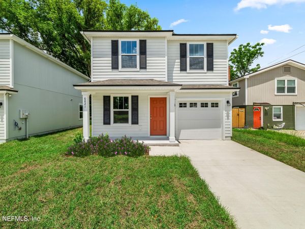 716 LOCUST Street, Jacksonville, FL 32205