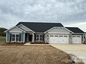 1345 Gardenia Drive , Unit 35, Mount Ulla, NC 28125 Main Photo
