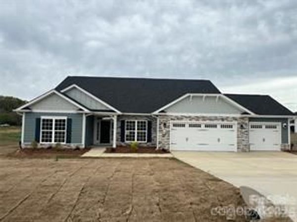 1345 Gardenia Drive , Unit 35, Mt Ulla, NC 28125