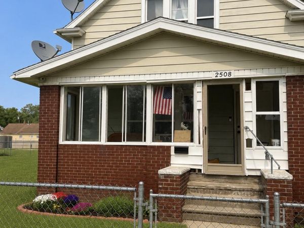 2508 Locust Street , Toledo, OH 43608