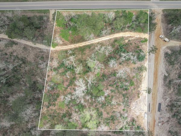 Lot 6 Bridgewater Subdivision, Sumrall, MS 39482