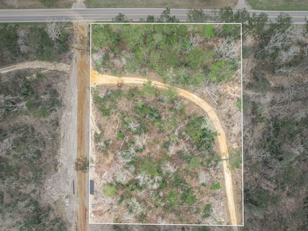 Lot 9 Bridgewater Subdivision, Sumrall, MS 39482