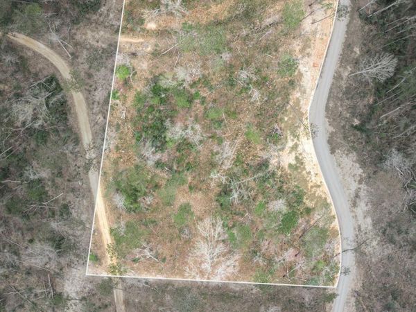 Lot 10 Bridgewater Subdivision, Sumrall, MS 39482
