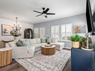 8702 Silver Perch Lane, North Charleston, SC 29420