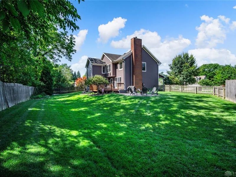 335 Kingsfield Court Court, Yellow Springs, OH 45387 Photo 28