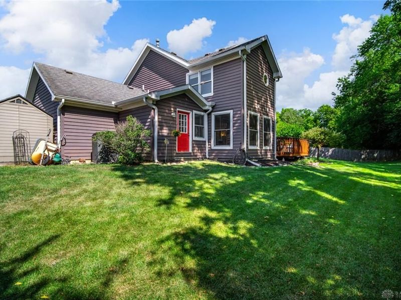 335 Kingsfield Court Court, Yellow Springs, OH 45387 Photo 29