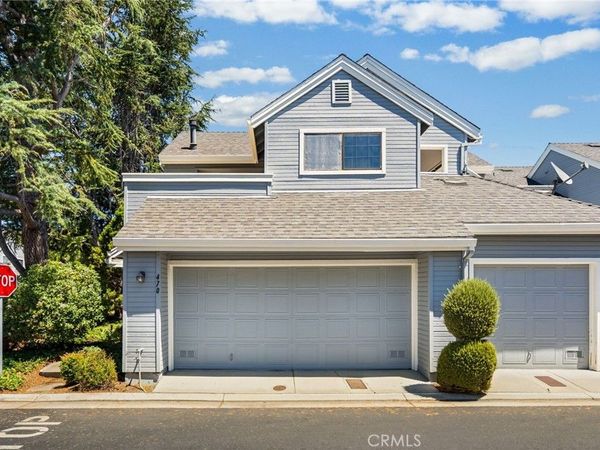470 Mountain Laurel Court , Mountain View, CA 94043