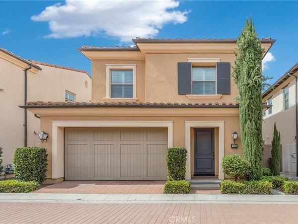 126 Gulfstream , Irvine, CA 92620