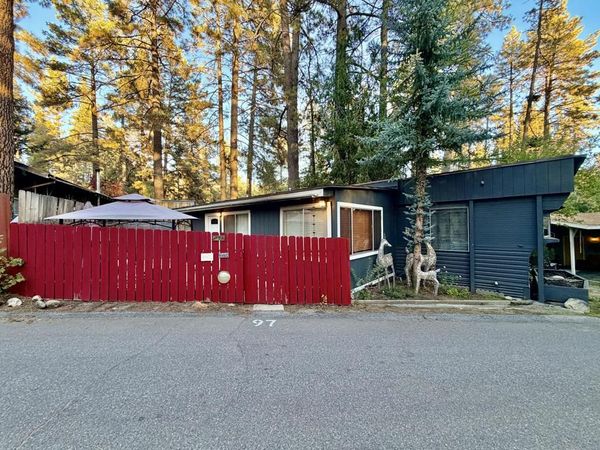 26350 Delano Drive , Unit 97, Idyllwild, CA 92549
