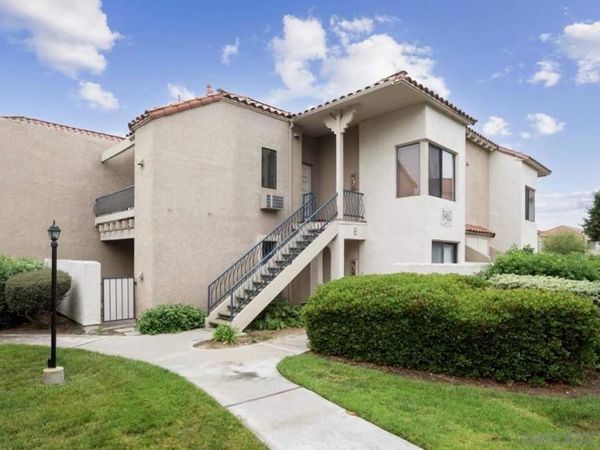 8460 Capricorn , Unit 60, San Diego, CA 92126