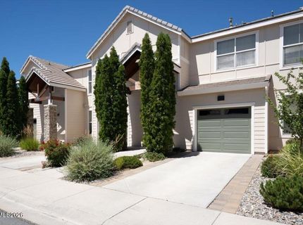 4889 Bougainvillea Circle, Sparks, NV 89436 Photo