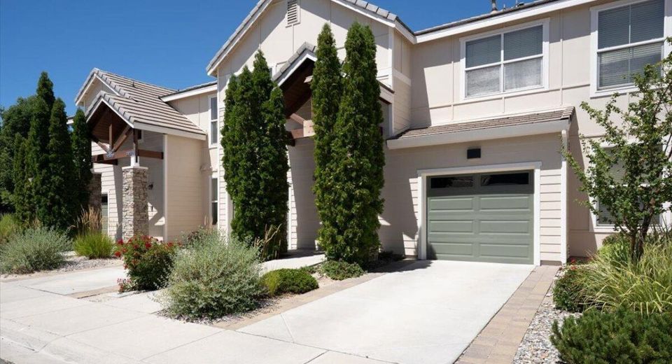 4889 Bougainvillea Circle, Sparks, NV 89436 Photo
