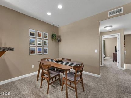 4889 Bougainvillea Circle, Sparks, NV 89436 Photo