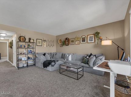 4889 Bougainvillea Circle, Sparks, NV 89436 Photo