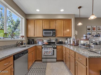 4889 Bougainvillea Circle, Sparks, NV 89436 Photo