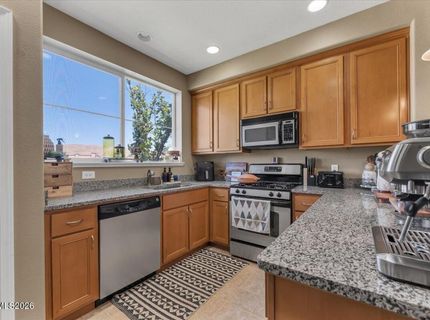 4889 Bougainvillea Circle, Sparks, NV 89436 Photo