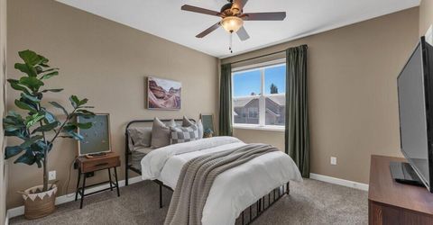 4889 Bougainvillea Circle, Sparks, NV 89436 Photo