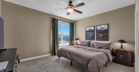 4889 Bougainvillea Circle, Sparks, NV 89436 Photo