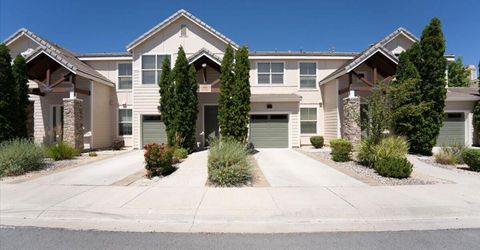 4889 Bougainvillea Circle, Sparks, NV 89436 Photo