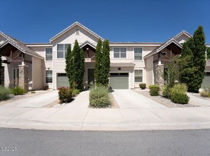 4889 Bougainvillea Circle, Sparks, NV 89436 Photo