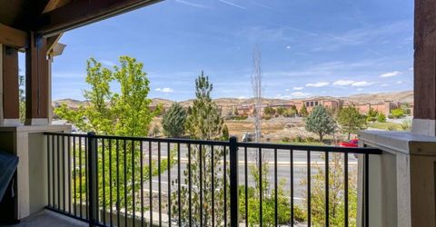 4889 Bougainvillea Circle, Sparks, NV 89436 Photo