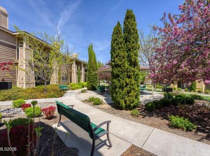 4889 Bougainvillea Circle, Sparks, NV 89436 Photo