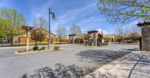 4889 Bougainvillea Circle, Sparks, NV 89436 Photo