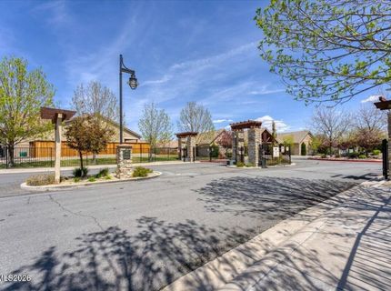 4889 Bougainvillea Circle, Sparks, NV 89436 Photo
