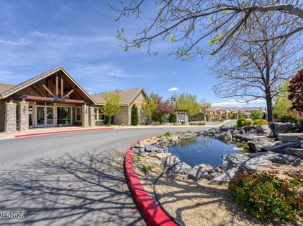 4889 Bougainvillea Circle, Sparks, NV 89436 Photo