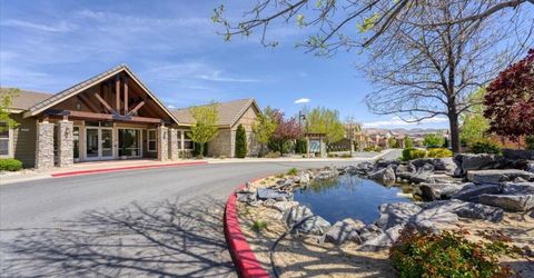4889 Bougainvillea Circle, Sparks, NV 89436 Photo