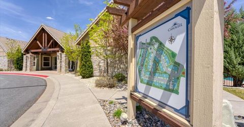4889 Bougainvillea Circle, Sparks, NV 89436 Photo
