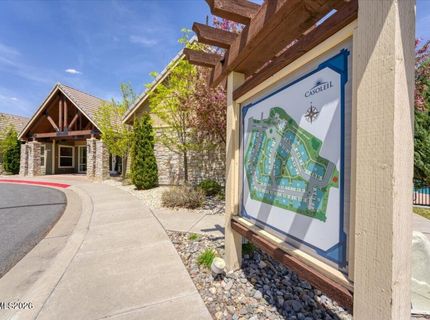 4889 Bougainvillea Circle, Sparks, NV 89436 Photo